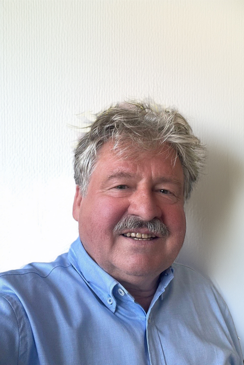 Charles Desmet, conseiller fiscal à Bruxelles