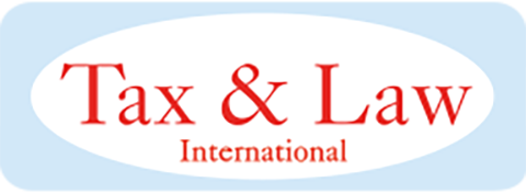Tax Law International - Tax Law Management - Certified Tax Advisor