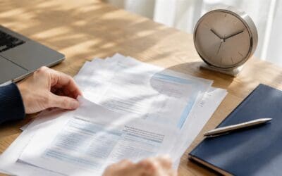 Que faire si vous ratez la date limite de votre déclaration fiscale en Belgique ?